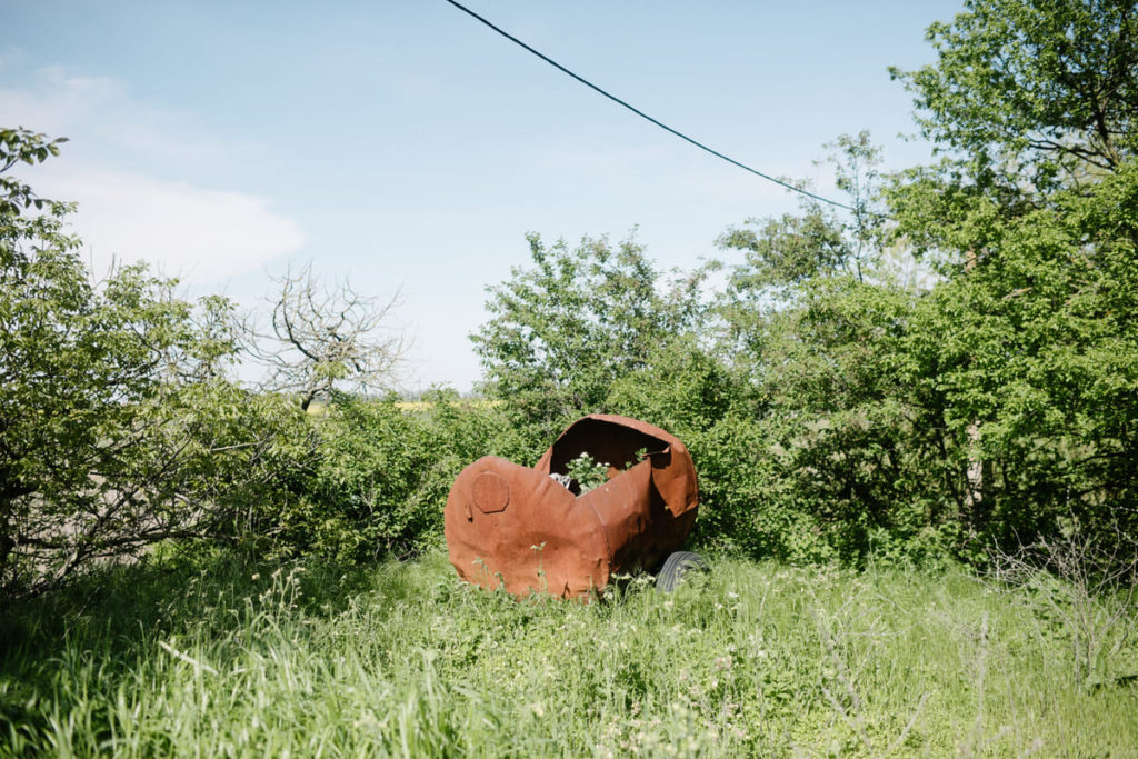 Фото: Алина Десятниченко для НВ