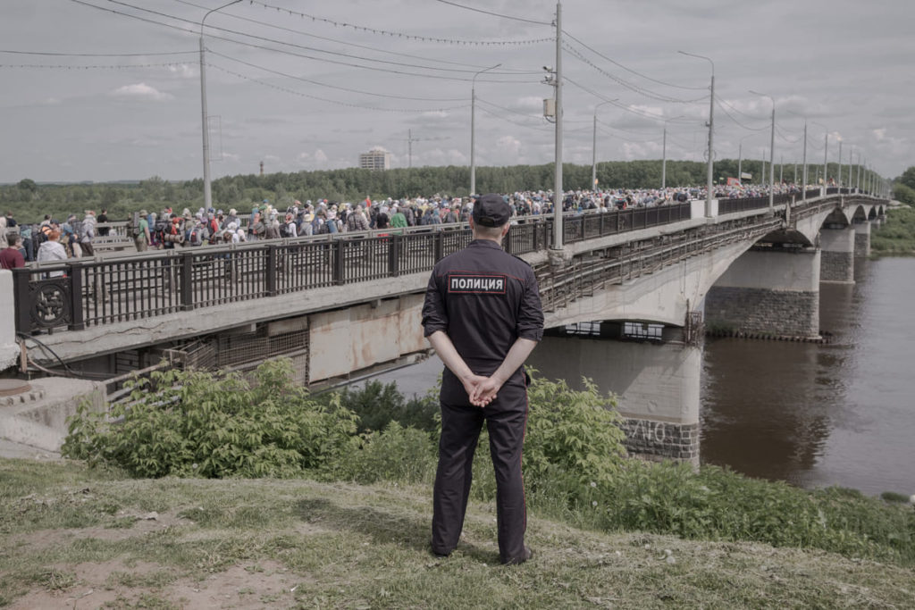 Фото: Наташа Лозинская