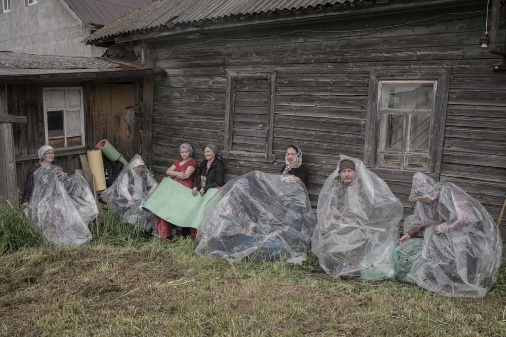 Фото: Наташа Лозинская