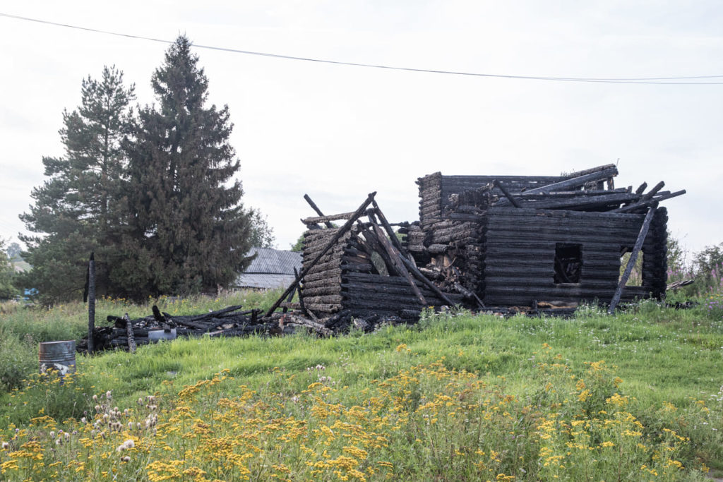 Фото: Юлия Невская для НВ