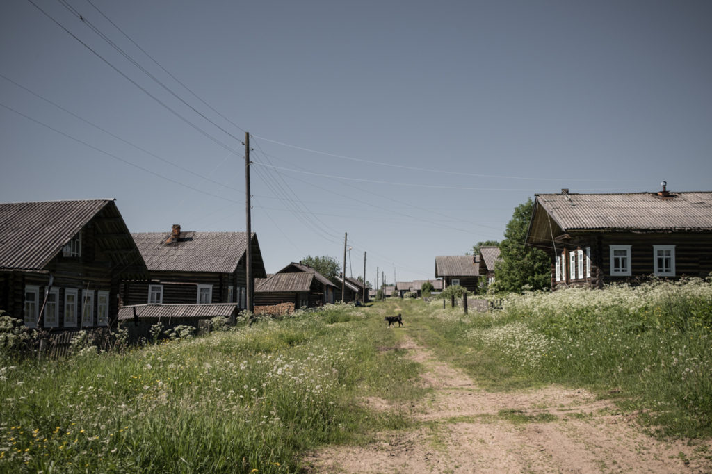 Фото: Наташа Лозинская для НВ